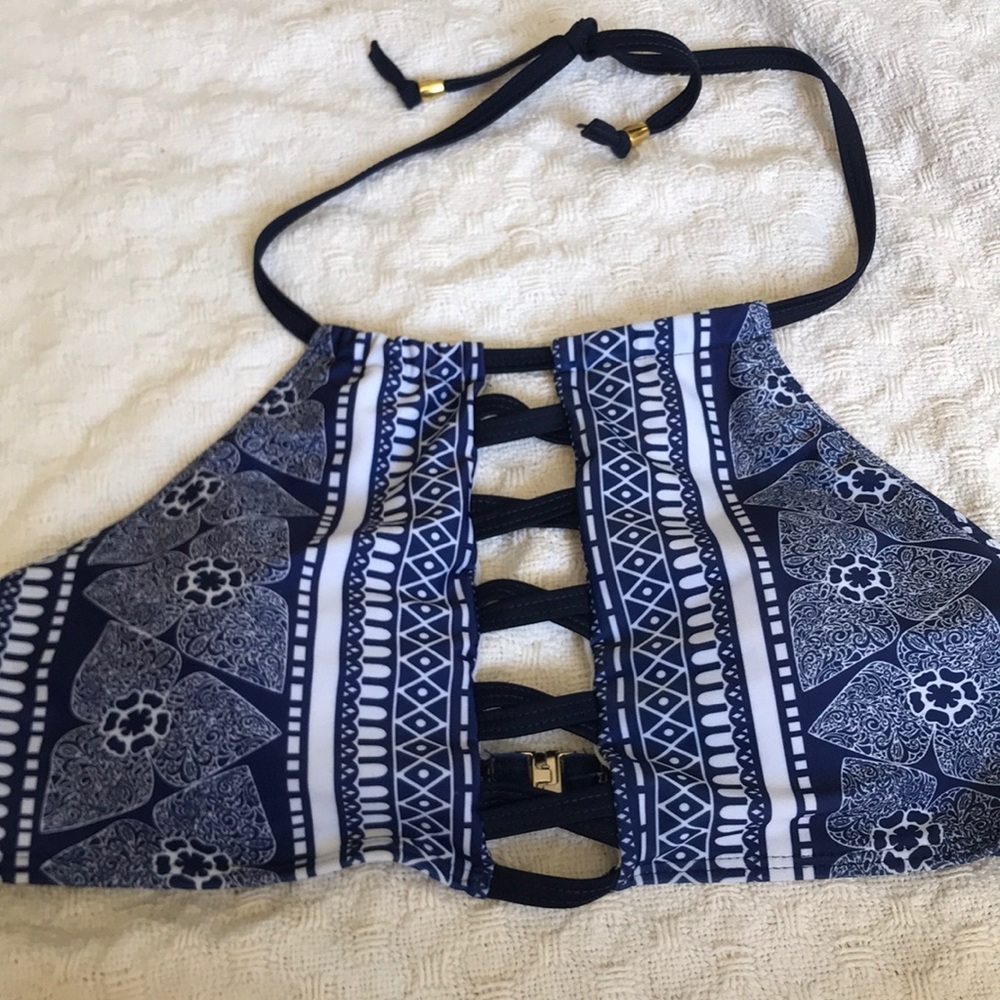 Bathing Suit Top